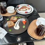 アバウトアスコーヒー - 