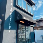 アバウトアスコーヒー - 