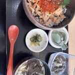 夕日レストラン - 