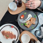 アバウトアスコーヒー - 