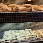 ブーランジュリー&カフェ グウ - 