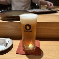田町鮨 惠万 - 