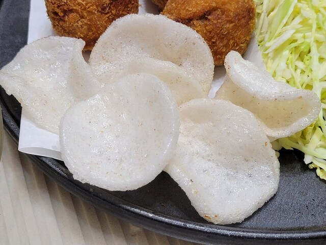 ANH GACK MARK KANI