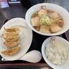 喜多方ラーメン坂内 八日市場店