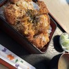 とんかつ ことぶき - 