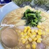 ラーメンショップ 椿 河内店