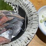 魚がし寿司 - 