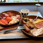 ラビスタ東京ベイ - 