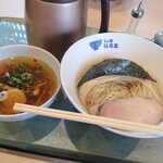 らぁ麺花萌葱 - 