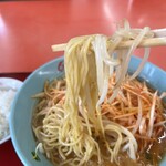 くるまやラーメン - 