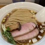 ぬまちゃんラーメン - 
