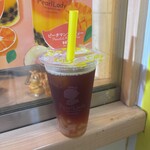 パールレディ - ドリンク写真: