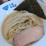 らぁ麺花萌葱 - 