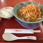 くるまやラーメン - 