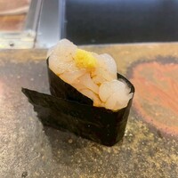鮨 難波 - 