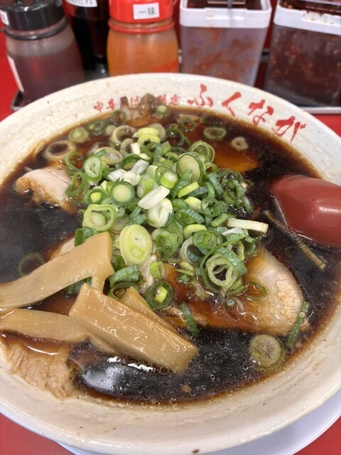 Chuka Soba Senmonten Fukunaga photo