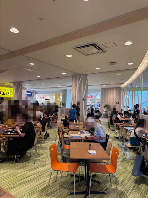 Ringer Hut Moritaun Akishima Ten photo 4