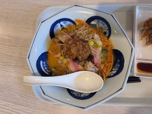 Ringer Hut Moritaun Akishima Ten