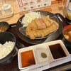 牛カツ京都勝牛 アルデ新大阪店