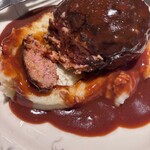 自然派ワインとフランス郷土料理 シュシュ - 