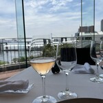 ツキ シュール ラメール - 