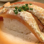 回転寿し トリトン - 