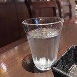 自然派ワインとフランス郷土料理 シュシュ - 