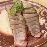 回転寿し トリトン - 