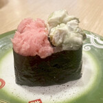 回転寿し トリトン - 