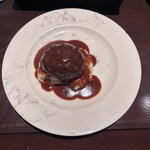 自然派ワインとフランス郷土料理 シュシュ - 