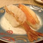 回転寿し トリトン - 