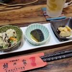 明石焼 蛸乃家 - 