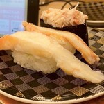 回転寿し トリトン - 