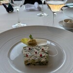 ツキ シュール ラメール - 