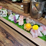 明石焼 蛸乃家 - 