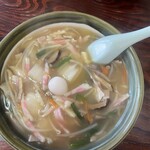 珍来 - 