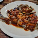 明石焼 蛸乃家 - 