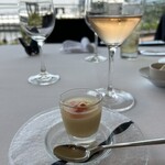 ツキ シュール ラメール - 