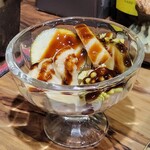 明石焼 蛸乃家 - 