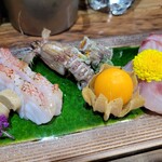 明石焼 蛸乃家 - 