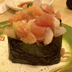 回転寿し トリトン - 