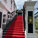 ツキ シュール ラメール - 