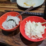 明石焼 蛸乃家 - 