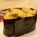 回転寿し トリトン - 