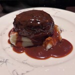 自然派ワインとフランス郷土料理 シュシュ - 