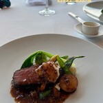 ツキ シュール ラメール - 