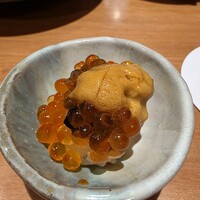 築地青空三代目 本店 - 