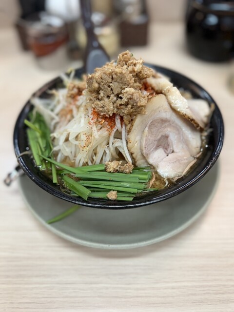 Fuji Ichiban Nagono Ten