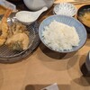 天ぷらめし 金子半之助  日本橋店