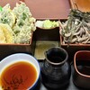 手打ちそば 思君楼 恵み野店